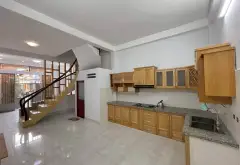 GẦN NGÃ TƯ PHÚ NHUẬN... Bán nhà riêng tại Đức Nhuận, Hồ Chí Minh 03