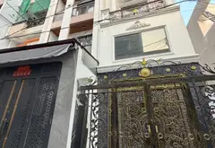 BÁ NHÀ HƯƠNG LỘ 2 BÌNH TÂN 5 TẦNG CHỈ NHỈNH 6 TỶ.... Bán nhà riêng tại Bình Trị Đông, Hồ Chí Minh 17