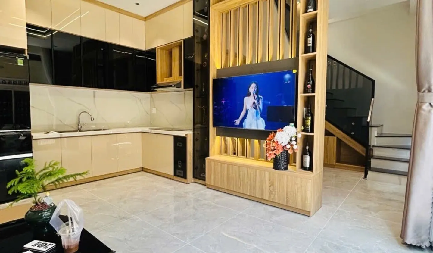 Bán nhà, Mai Lão Bạng, 45m2, Hải Châu, ngang 7.2m, giá 4 tỷ 650tr... Bán nhà riêng tại Hải Châu, Đà Nẵng 01