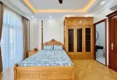 Nhà 7 tầng tân cổ điển, Nhà Ga T3, 2 mặt tiền, Trường Chinh, ngang 9m... Bán nhà riêng tại Tân Sơn, Hồ Chí Minh 13