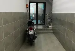Bán nhà 5 tầng 93m2 tại Gia Định, phù hợp làm căn hộ dịch vụ... Bán nhà riêng tại Gia Định, Hồ Chí Minh 06