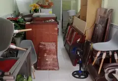 Bán nhà riêng 2 tầng diện tích 44m² tại khu vực Phan Xích Long, hẻm xe hơi thông thoáng... Bán nhà riêng tại Cầu Kiệu, Hồ Chí Minh 05