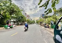 🏦🏦 Bán Nhà Mặt Tiền Kinh Doanh Phan Khiêm Ích - P. Tân Hưng - Quận 7 - 5 Tần... Bán nhà mặt phố tại Tân Hưng, Hồ Chí Minh 02