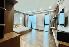Nhà mặt phố 6 tầng thiết kế hiện đại tại khu dân cư Tam Kỳ... Bán nhà mặt phố tại An Biên, Hải Phòng 11