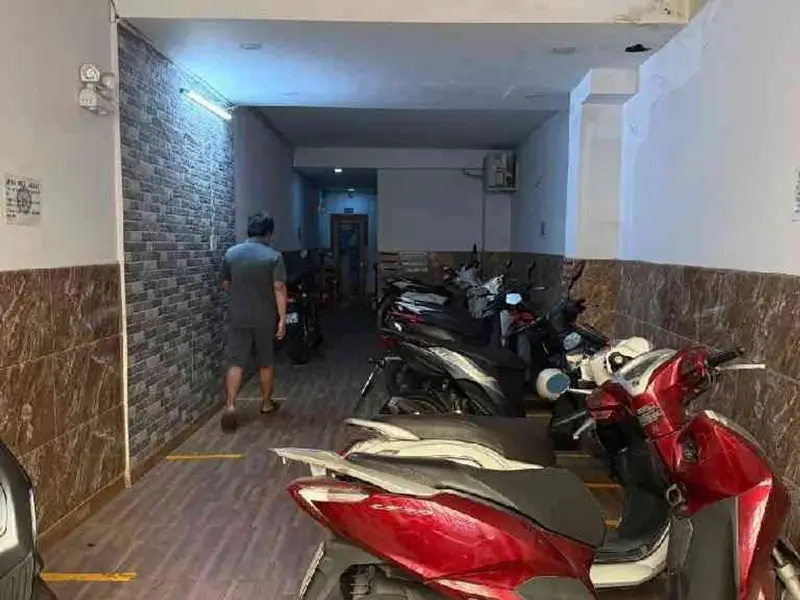 Bán nhà mặt phố Tân Phú 6 tầng, 19 phòng, thu nhập trên 500 triệu/năm... Bán nhà mặt phố tại Phú Thọ Hòa, Hồ Chí Minh 01