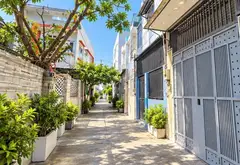 Nhà 3 tầng gần Vạn Phúc City, giá tốt, cực tiện lợi... Bán nhà riêng tại Hiệp Bình, Hồ Chí Minh 03