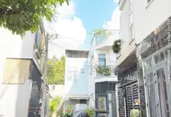 Nhà góc 2 MT - 64,5m2 - BTCT - Khu đồng bộ Linh Chiểu - Hoàng Diệu 2 - 7.x tỉ - Nở hậu tài lộc... Bán nhà riêng tại Linh Xuân, Hồ Chí Minh 06