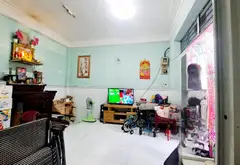 Nhà Sân Bay Tân Bình 2 Tầng, Giá Tốt Giảm Ngay 500 Triệu... Bán owner_side tại Tân Bình, Hồ Chí Minh 02