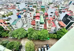 Bán căn hộ 1 phòng ngủ tại phường Thanh Liệt, Hà Nội, diện tích 43m2, giá 3,3 tỷ đồng... Bán căn hộ chung cư tại Thanh Liệt, Hà Nội 10