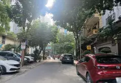 Bán biệt thự 4 tầng mặt tiền 11m tại khu đô thị Mỹ Đình 1 Hàm Nghi... Bán biệt thự, liền kề tại Từ Liêm, Hà Nội 02