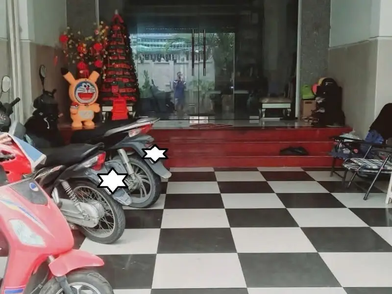 🏡 NHÀ MẶT TIỀN CHỈ 20M RA NGUYỄN TUYỂN -3 TẦNG (4PN-3WC) – DT: 117M² (5X23.5M) – Ô TÔ TRONG SÂN... Bán nhà mặt phố tại Bình Trưng, Hồ Chí Minh 01
