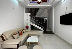 Nhà mặt phố - 58.7m² - Thanh Khê, Đà Nẵng - 5.8 tỷ... Bán nhà mặt phố tại Thanh Khê, Đà Nẵng 02