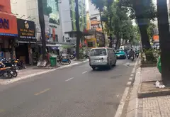 Nhà Mặt Phố Quận 3 - Sống Sang, Kinh Doanh Đỉnh... Bán nhà mặt phố tại Xuân Hòa, Hồ Chí Minh 03