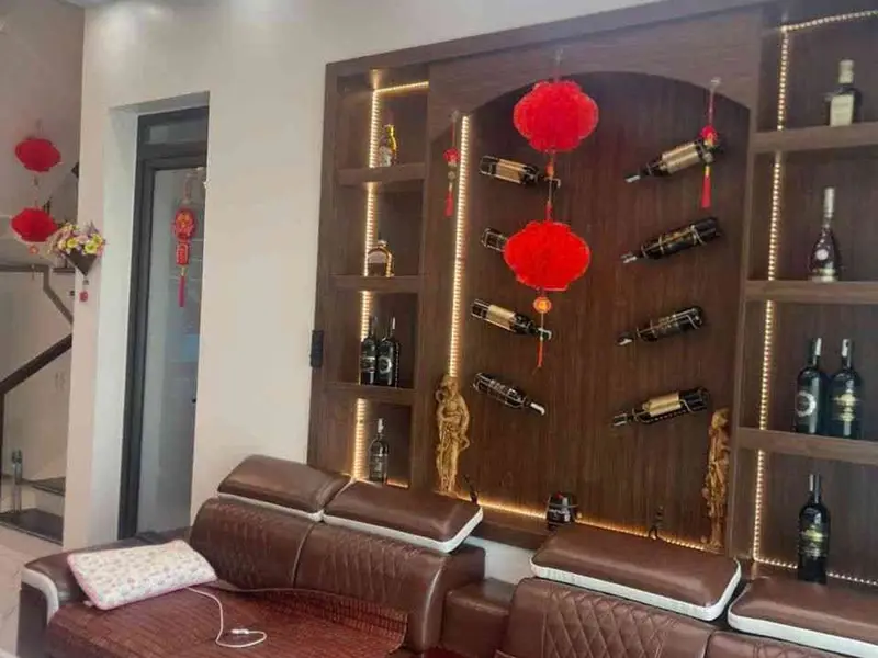 Cơ hội hiếm có sở hữu nhà 3 tầng sang trọng tại phường An Hải, Hải Phòng... Bán nhà riêng tại An Hải, Hải Phòng 01