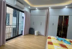 BÁN NHÀ NGÔI NHÀ TÂM HUYẾT NGÒ QUỲNH BẠCH MAI HBT... Bán nhà riêng tại Bạch Mai, Hà Nội 05