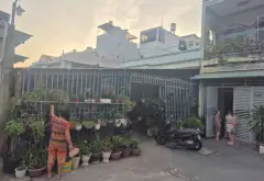 Quỹ đất siêu rộng tại phường Tân Sơn, cơ hội đầu tư hiếm có... Bán nhà riêng tại Tân Sơn, Hồ Chí Minh 08