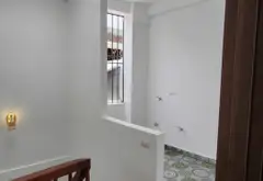 🔥 NGÃI CẦU – AN KHÁNH - 18M RA Ô TÔ – NGÕ RỘNG THOÁNG – KHU VỰC ĐANG PHÁT TRIỂN – NHÀ ĐẸP Ở LUÔN... Bán nhà riêng tại An Khánh, Hà Nội 06