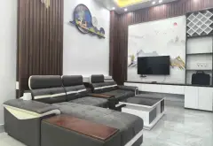 Nhà riêng 3 tầng có sân cổng độc lập tại Miếu Hai Xã... Bán nhà riêng tại Lê Chân, Hải Phòng 03
