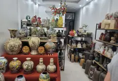 BÁN NHÀ NGÕ 102 TRẦN PHÚ – HÀ ĐÔNG - PHÂN LÔ VỈA HÈ KINH DOANH - Ô TÔ TRÁNH - 17,5 TỶ... Bán nhà riêng tại Hà Đông, Hà Nội 05