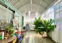 Nhà 4 tầng rộng rãi, mặt tiền hẽm lớn Gò Vấp gần Tân Bình... Bán nhà mặt phố tại An Hội Tây, Hồ Chí Minh 14
