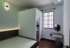 Nhà 4 Tầng Hiện Đại, Phòng Ngủ Rộng Rãi Tại Quang Trung... Bán nhà riêng tại Gò Vấp, Hồ Chí Minh 09