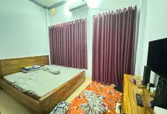🍀🍀 (QUẬN 7) HẺM Ô TÔ 5M VÕ THỊ NHỜ, 4M X 15.5M ĐẤT VUÔNG, 2 TẦNG BTCT 3PN 3WC 💸💸 8.1 TỶ... Bán nhà riêng tại Tân Thuận, Hồ Chí Minh 07
