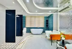🏢🏢 2 CĂN NHÀ ĐẸP TÌM CHỦ MỚI – 2 MẶT TIỀN ĐƯỜNG SỐ 9
📐 4×16,5m | 1 trệt + 3 lầu + sân thượng... Bán nhà mặt phố tại Thông Tây Hội, Hồ Chí Minh 13