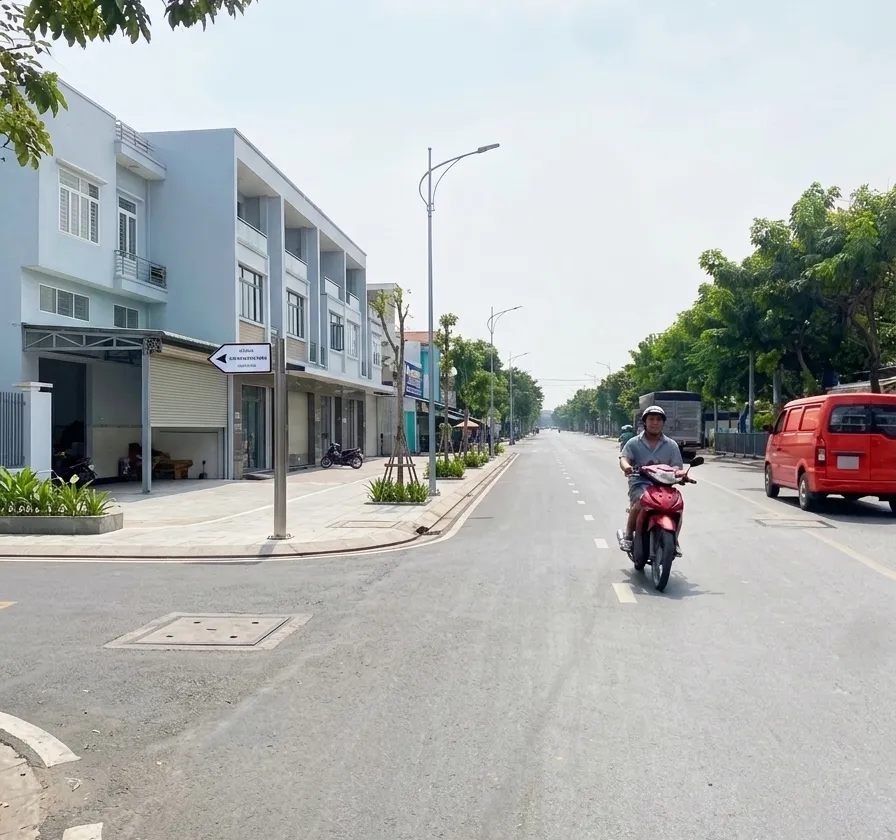 BÁN NHÀ XƯỞNG 2 TẦNG TỈNH LỘ 10 NGANG BỀ THẾ 27M 1300M2 DÒNG TIỀN 6000 TR/N... Bán kho, nhà xưởng tại Bình Tân, Hồ Chí Minh 01