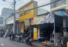 Bán nhà mặt tiền ngay chợ Hiệp Thành quận 12 - 100m2 - Chỉ Hơn 6 tỷ... Bán nhà mặt phố tại Tân Thới Hiệp, Hồ Chí Minh 02
