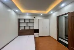NHÀ MỚI 5 TẦNG – THANG MÁY – MẶT TIỀN RỘNG – FULL NỘI THẤT CAO CẤP... Bán nhà riêng tại Từ Liêm, Hà Nội 02
