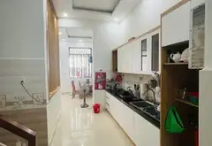 🔥🔥 NHÀ 3 TẦNG MẶT TIỀN KINH DOANH ĐƯỜNG SỐ 4 LINH XUÂN, THỦ ĐỨC- DIỆN TÍCH 140M2- NGANG 6,8M2- SH... Bán nhà mặt phố tại Linh Xuân, Hồ Chí Minh 04