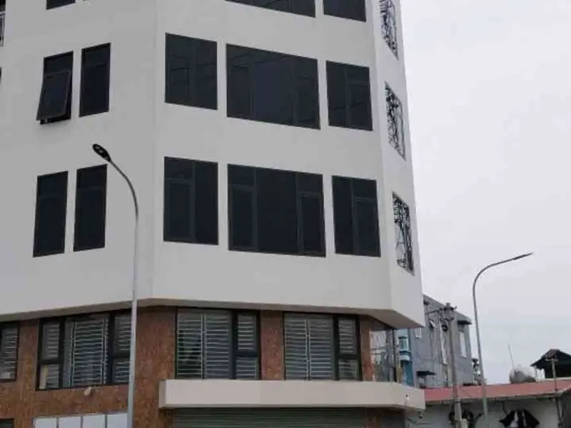 SIÊU PHẨM 2 THOÁNG SÁP MAI THIÊN LỘC THÔNG Ô TÔ GẦN ĐẤU GIÁ CỔNG C KHU CÔNG NGHIỆP.
DT: 80M2... Bán đất tại Thiên Lộc, Hà Nội 01