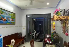 Nhà riêng 2 tầng diện tích 32m² tại Phường 11, Quận Gò Vấp giá ưu đãi... Bán nhà riêng tại An Hội Tây, Hồ Chí Minh 03