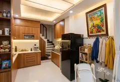 Nhà bán đường phan văn hàn, phường Gia Định TP.HCM... Bán nhà riêng tại Gia Định, Hồ Chí Minh 05