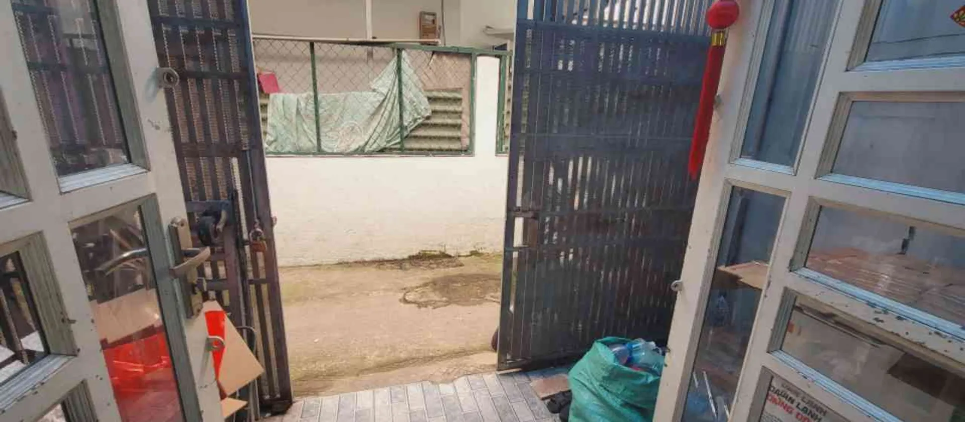 🏡NHÀ ĐÔNG HƯNG THUẬN 15 Q12- SẴN DÒNG TIỀN 6TR/THÁNG SÁT GÒ VẤP – GIÁ CHỈ 3.1 TỶ -35m2... Bán nhà riêng tại Đông Hưng Thuận, Hồ Chí Minh 01