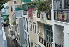 Nhà 5 tầng vị trí vàng quận Tân Bình... Bán nhà riêng tại Tân Hòa, Hồ Chí Minh 16