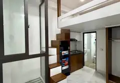 Bán chung cư mini cao cấp tại Phú Đô với thiết kế hiện đại và thang máy... Bán chung cư mini tại Từ Liêm, Hà Nội 10