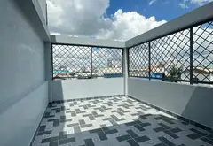 Nhà mới Tây Thạnh 5 tầng có thang máy, full nội thất châu Âu... Bán nhà riêng tại Tây Thạnh, Hồ Chí Minh 11
