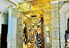 Siêu phẩm nhà riêng căn góc với thang máy giữa lòng Quận 8 đẳng cấp... Bán nhà riêng tại Bình Đông, Hồ Chí Minh 04