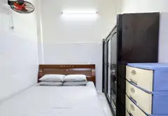 Nhà 100m2 - hẻm xe tải - nhỉnh 8 tỷ - ngang 4m - nở hậu 11m - SHR... Bán nhà riêng tại Xóm Chiếu, Hồ Chí Minh 03