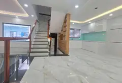 Nhà 5 tầng 6 phòng ngủ ngang 8m tại Bình Trị Đông, TPHCM... Bán nhà riêng tại Bình Trị Đông, Hồ Chí Minh 05