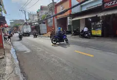 Bán nhà mặt Đông Bắc 620m full thổ, cv Phần mềm Quang Trung, Q12... Bán nhà mặt phố tại Trung Mỹ Tây, Hồ Chí Minh 02