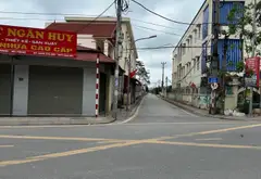 Đất đẹp mặt tiền rộng tại An Hồng - Vị trí vàng cho đầu tư an tâm... Bán đất tại An Dương, Hải Phòng 10
