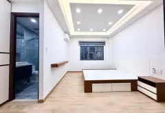 VIEW CÔNG VIÊN – KHU VIP DƯƠNG QUẢNG HÀM – HIẾM NHÀ BÁN 🔥
🏡 80M² – NGANG 4,8M – 5 TẦNG MỚI KENG... Bán nhà riêng tại An Nhơn, Hồ Chí Minh 18