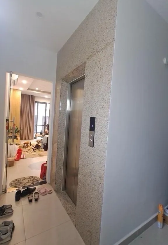 Bán nhà mặt phố 6 tầng gần Hồ Tây, ô tô vào nhà... Bán nhà mặt phố tại Tây Hồ, Hà Nội 01