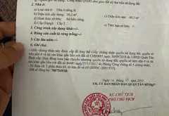 Cần bán gấp, giảm sâu, nhà đẹp vào ở ngay, giá cực tốt 2T, 2PN, 2wc, gần chợ, siêu thị, trường học... Bán nhà riêng tại Tân Sơn, Hồ Chí Minh 15