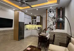 Nhà 5 tầng 3 phòng ngủ full nội thất tại Định Công Thượng... Bán nhà riêng tại Định Công, Hà Nội 05