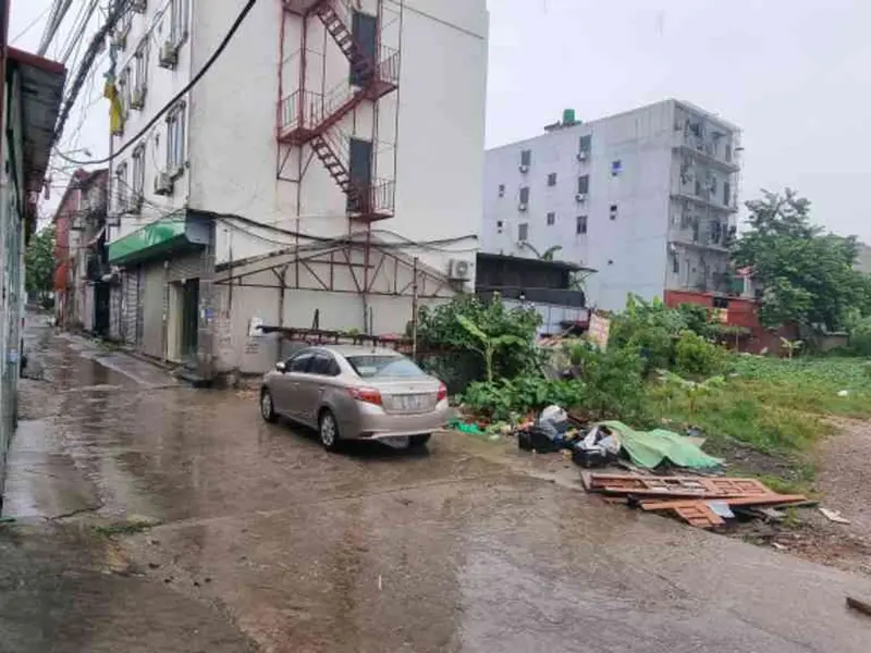 Nhà 3 tầng chắc chắn tại xã Xuân Cẩm, Bắc Ninh - Cơ hội đầu tư hấp dẫn... Bán nhà riêng tại Xuân Cẩm, Bắc Ninh 01