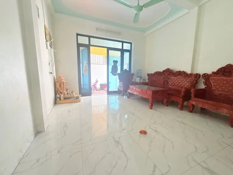 💥💥TÀI CHÍNH 2 TỶ GẦN CỤM KCN NỘI BÀI SẴN NHÀ 2 TẦNG Ở NGAY - FULL THỔ - Ô TÔ ĐỖ GẦN - GIÁ RẺ 💥... Bán nhà riêng tại Nội Bài, Hà Nội 01