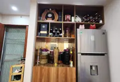 Bán chung cư Xuân Mai Dương Nội full nội thất giá hơn 5 tỷ... Bán căn hộ chung cư tại Dương Nội, Hà Nội 09
